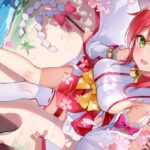 Sakura Miko Rayakan Ulang Tahunnya Dengan Perilisan Dakimakuranya!