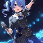 Suisei Hoshimachi Mendadak Berhenti Streaming Karena Membahas Disney Dan Hak Ciptanya!