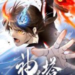 Tower of God Ungkap Gambar Promo Baru!