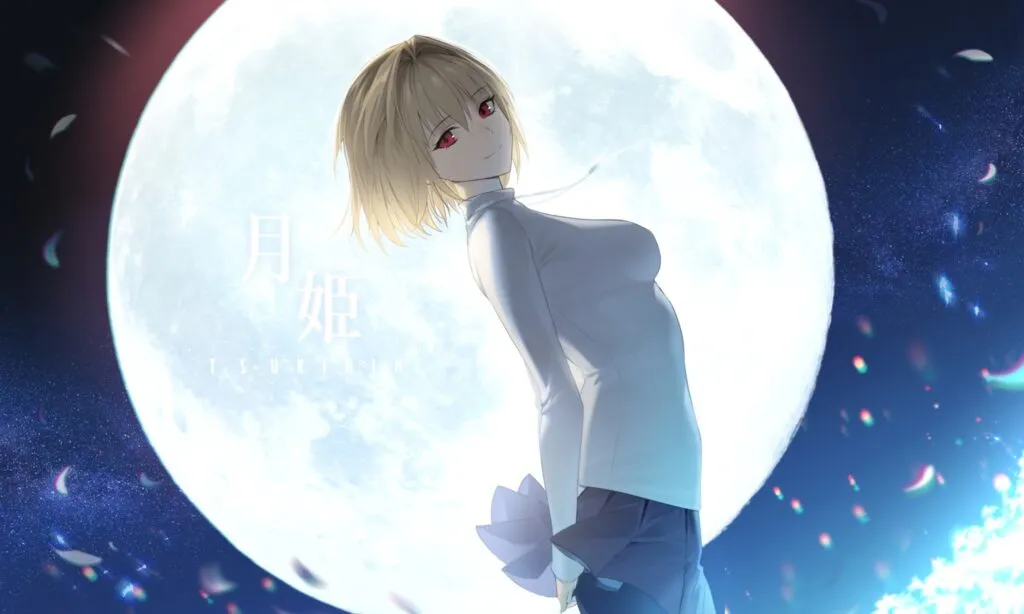 Type-Moon Tsukihime Resmi Meluncur, Pihak Resmi Larang Pengguna Memberikan Spoiler