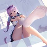 Gadis-gadis Di Jepang Menjual Sepatu Bekas Mereka Kepada Para Fetish Kaki Dengan Harga Yang Tinggi