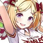 Inilah Imutnya VTuber Hololive Berkolaborasi Dengan Liga Bisbol Jepang