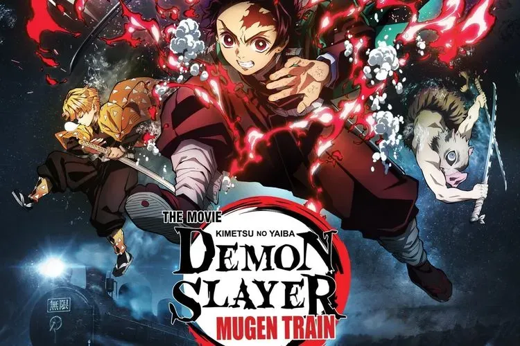 Demon slayer