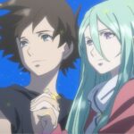 Film ketiga Eureka Seven Hi-Evolution akan tayang perdana pada bulan November