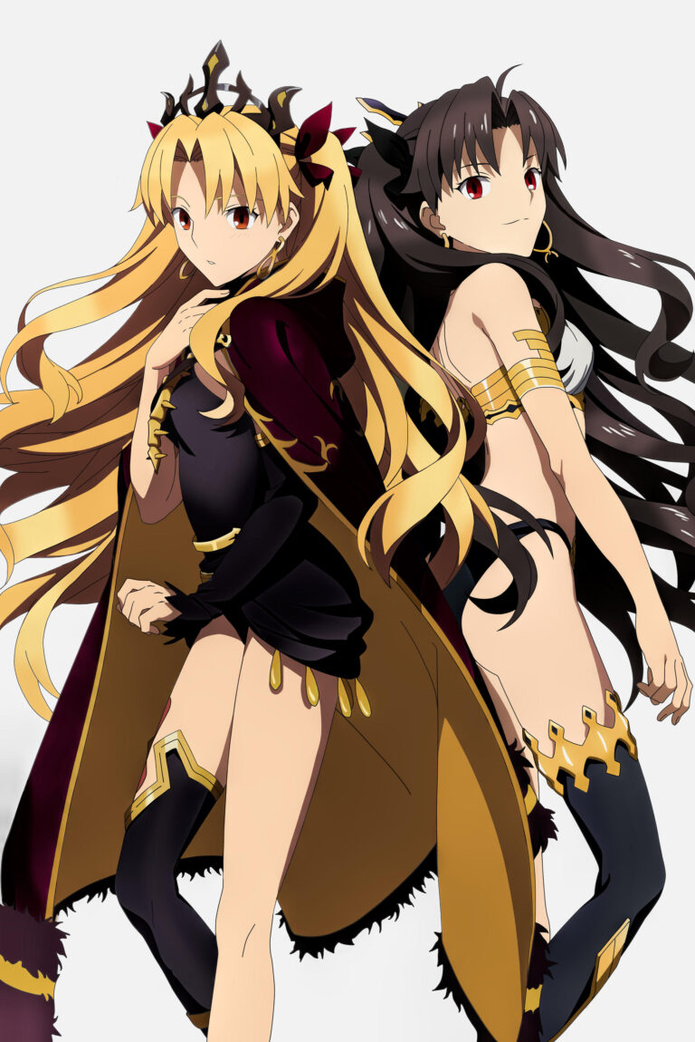 Fate/Grand Carnival Tunda Penanyangan Kedua Hingga Oktober