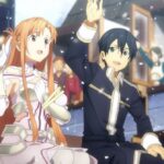 Sword Art Online Mengumumkan Kolaborasi Dengan Japan Escapism Game