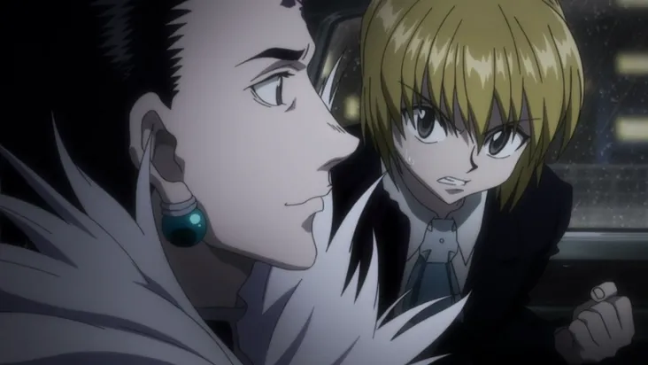 Genap Sudah 1000 Hari Hunter x Hunter Tanpa Bab Baru