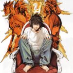 Ilustrator Death Note Akan Memulai Manga Baru di Bulan Oktober
