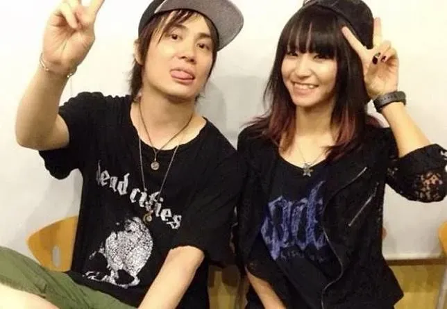 Beredar Rumor Bahwa Suami LiSA, Tatsuhisa Suzuki Ingin Bunuh Diri!