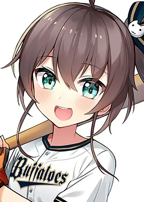 Natsuiro Matsuridengan tim bisbol Orix Buffaloes.