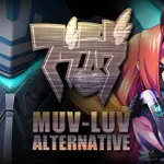Warganet Mengkritik Bahwa Serial Muv-Luv Alternative Akan Bernasib Buruk!