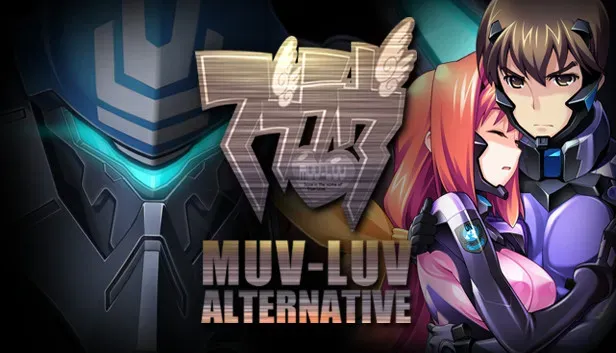 Warganet Mengkritik Bahwa Serial Muv-Luv Alternative Akan Bernasib Buruk!