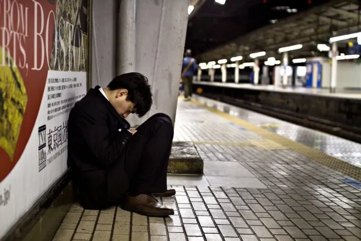 Sebanyak 37% Perusahaan Jepang Lakukan Lembur Kerja yang Berlebihan Secara Ilegal