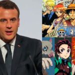 Presiden Prancis Ingin Bertemu Dengan Mangaka One Piece, Kimetsu no Yaiba dan Shingeki no Kyojin