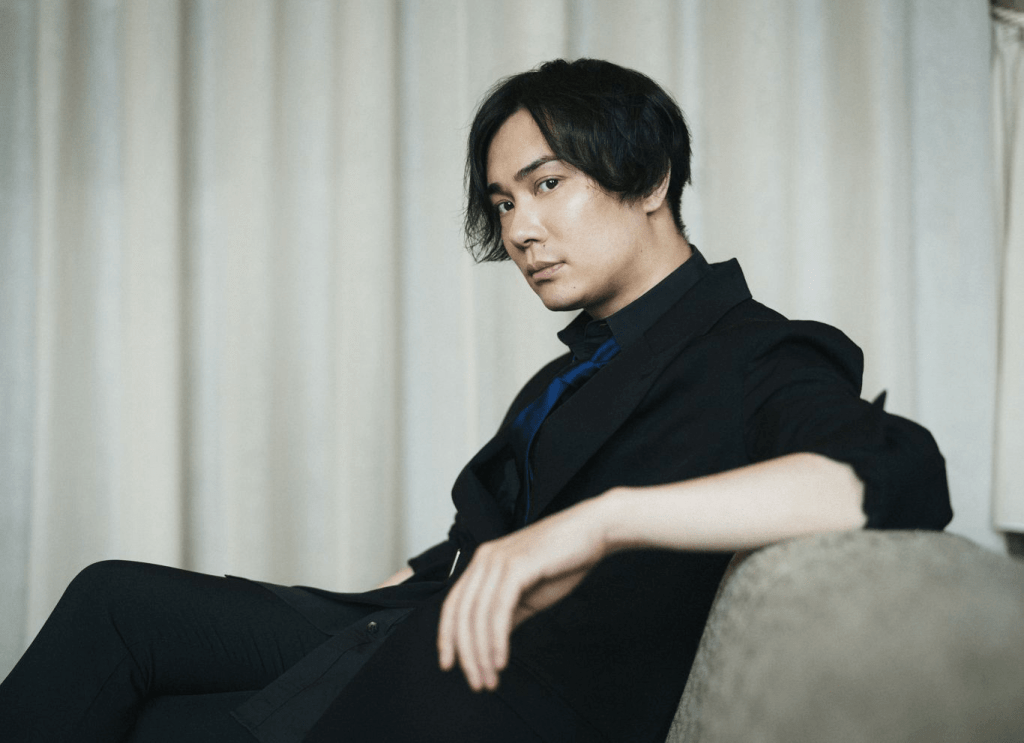 Tatsuhisa Suzuki, suami LiSA