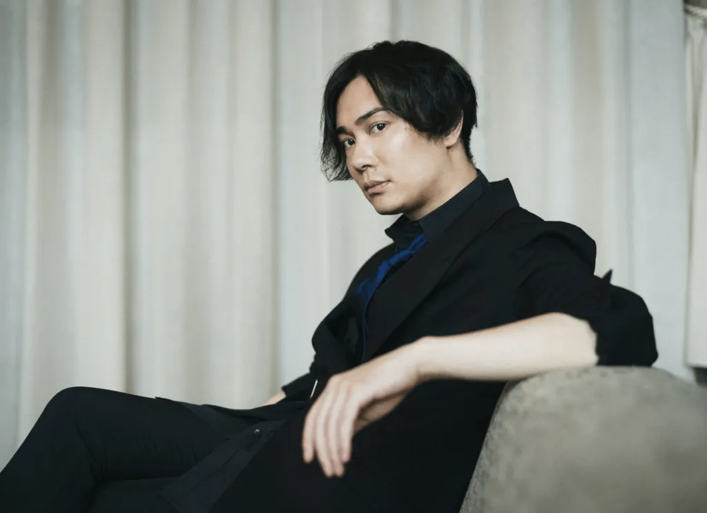 Tatsuhisa Suzuki