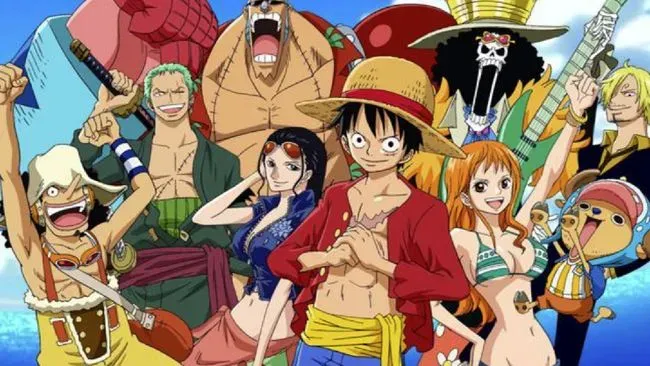 One Piece
