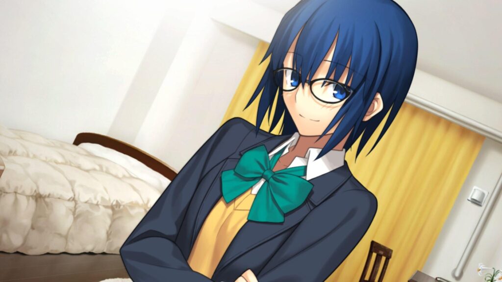 Komentar Tentang Fans Fate yang Membeli Tsukihime Remake