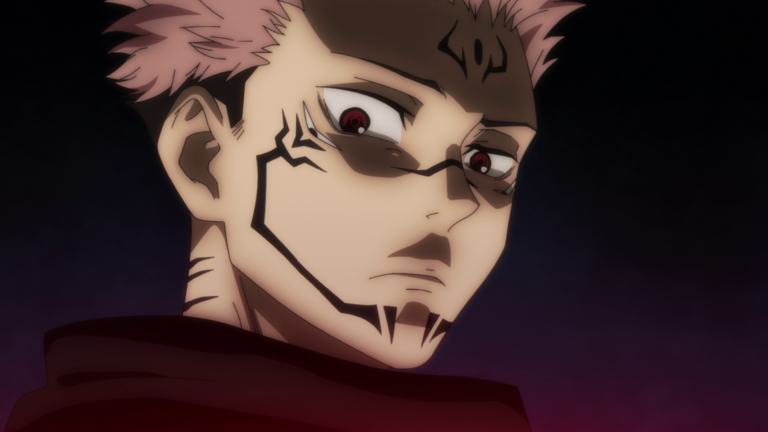 Jujutsu Kaisen Lagi-Lagi Membuat Heboh Netizen
