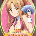 Gadis Dari Sword Art Online Berpakaian Sebagai Kelinci Untuk Event Arcade!