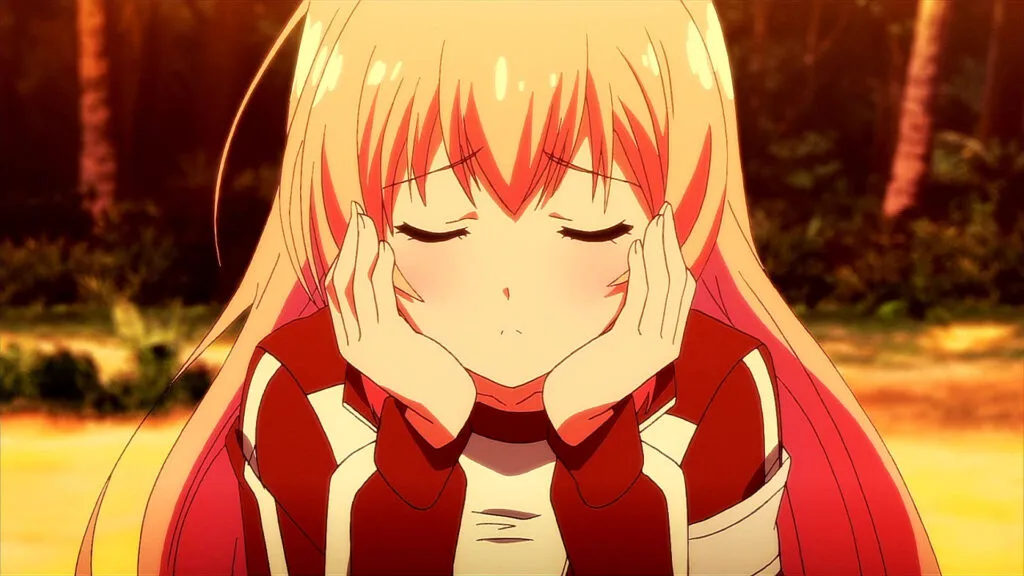 Inilah Karakter Anime Wanita Yang Rela Berkencan Demi Uang!