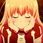 Inilah Karakter Anime Wanita Yang Rela Berkencan Demi Uang!