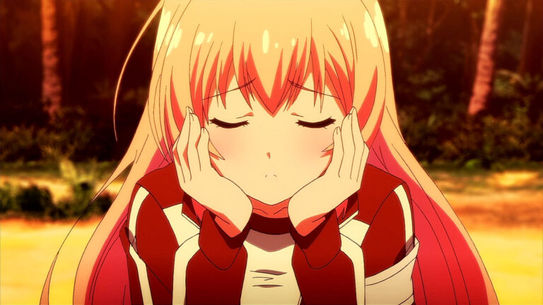 Inilah Karakter Anime Wanita Yang Rela Berkencan Demi Uang!