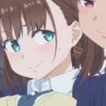 China Larang Penayangan Serial Anime Bernuansa Erotis dan Kekerasan