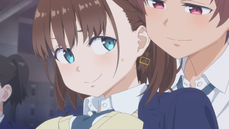 China Larang Penayangan Serial Anime Bernuansa Erotis dan Kekerasan