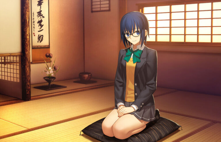 Tsukihime Remake Mendominasi Peringkat Penjualan Di Minggu Pertama