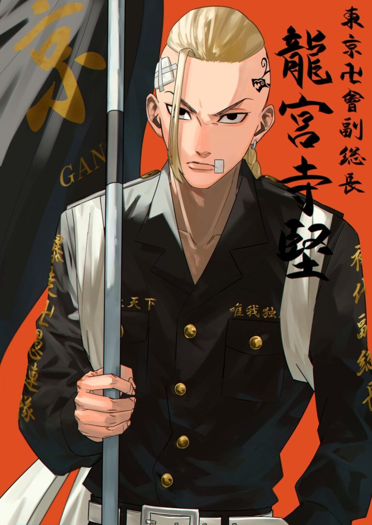 Tatsuhisa Suzuki Tidak Akan Hadir Pada Live Event Tokyo Revengers