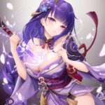 Genshin Impact Alami Peningkatan Drastis Sejak Update Terbarunya!