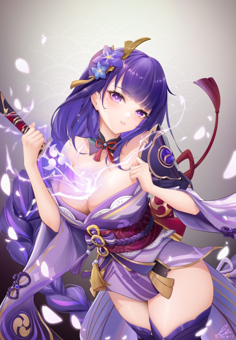 Genshin Impact Alami Peningkatan Drastis Sejak Update Terbarunya!