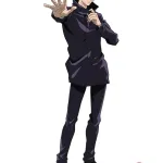Gojou Satoru Tampil Elegan Pada Film Jujutsu Kaisen: 0