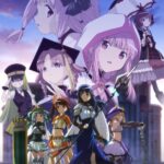 Episode Terakhir Magia Record: Mahou Shoujo Madoka Magica Gaiden 2 Ditunda