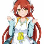 Bokutachi no Remake Merilis Ilustrasi Kerjasama Dengan Super Sonico