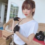 Enako: Code Geass Adalah Inspirasi Hidup Saya