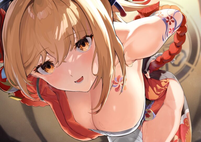 Toko Online Penerbit H*ntai, FAKKU Telah Diblokir