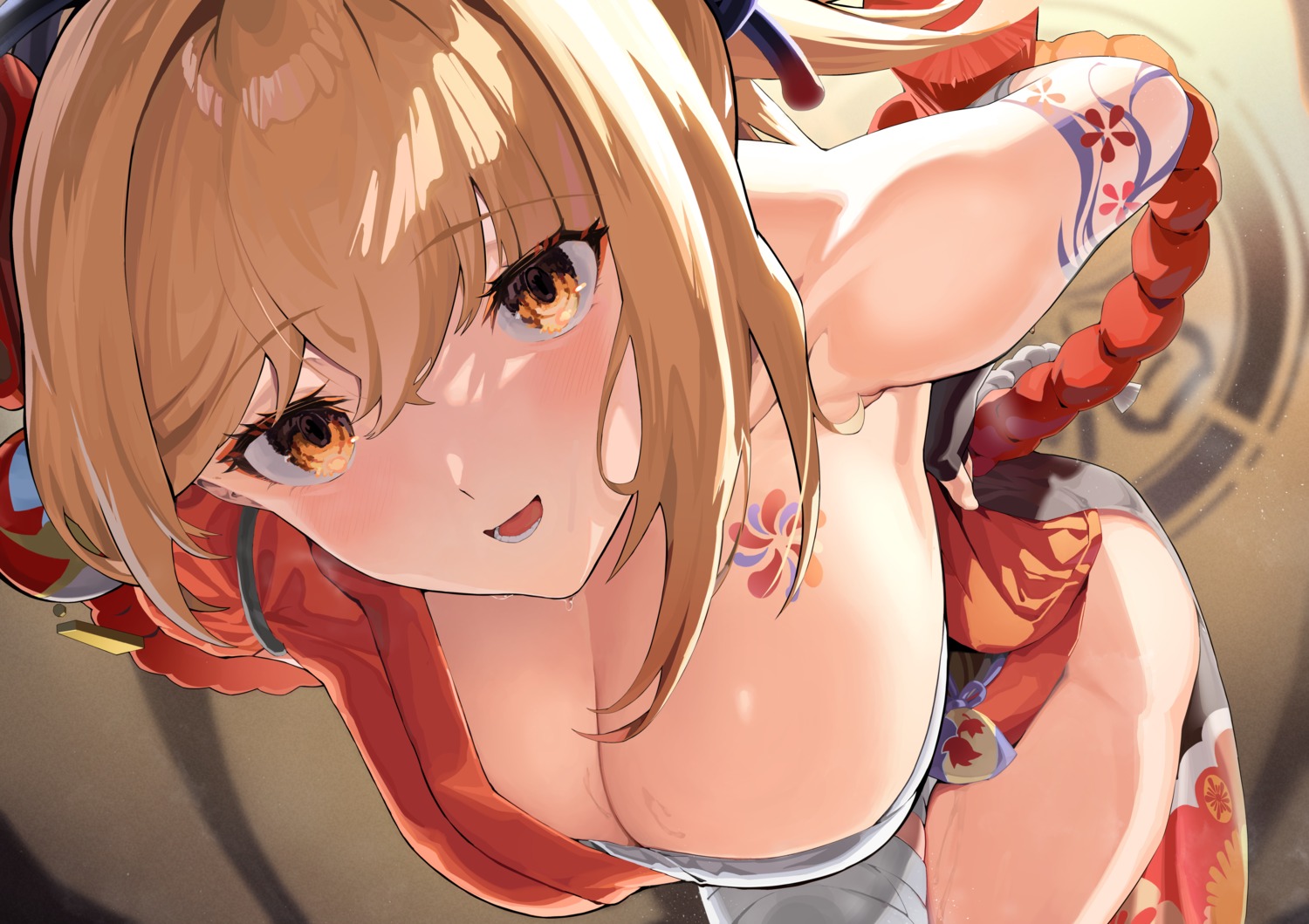 Toko Online Penerbit H*ntai, FAKKU Telah Diblokir