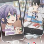 Anime Kakkou no Iinazuke Tampilkan Hiro Segawa Pada Trailer Baru