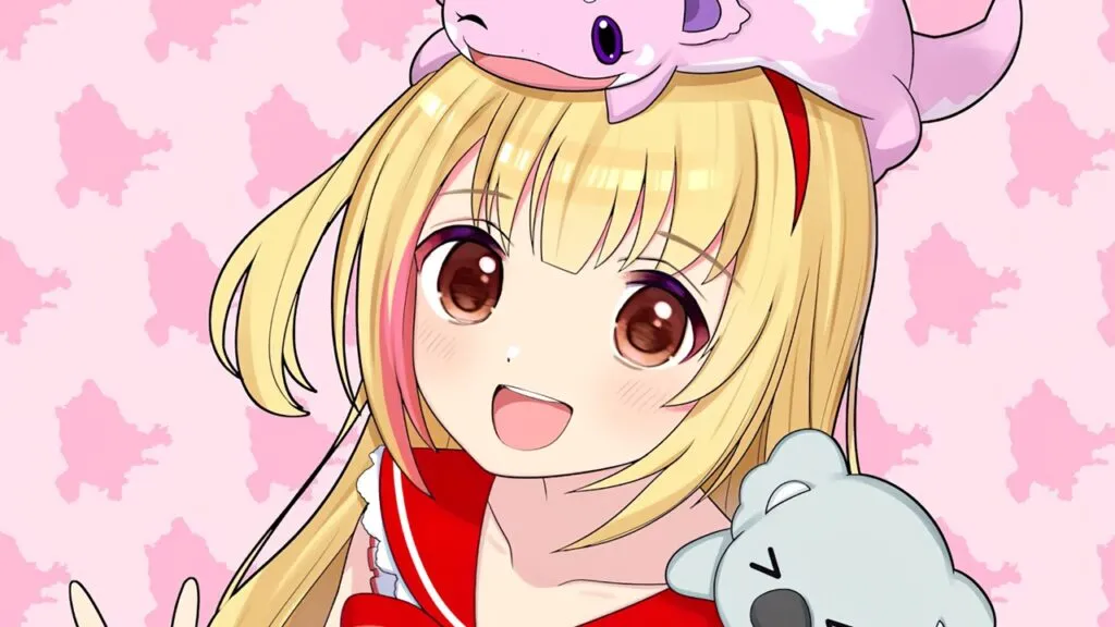 Feminis Bergerak Melawan Virtual YouTuber Linca Tojou