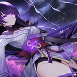 Inilah Daftar Karakter Genshin Impact Yang Paling Banyak Memiliki Fanart