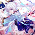 PC Gamer: Genshin Impact Termasuk 100 Pada Game Terbaik Di Tahun Ini