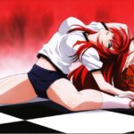 High School DxD Hadirkan Babak Baru Di Bulan November!