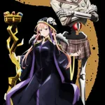 Kakkou no Iinazuke Umumkan Kolaborasi Dengan Overlord!