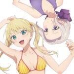 Kanojo mo Kanojo Meluncurkan Kampanye Yang Melibatkan Kamu Para Penonton!