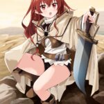 Kata Yang Paling Populer Dalam Penulisan Judul Light Novel