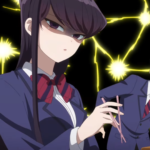 Komi-San Akan Tayang Secara Global Melalui Netflix!