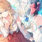 Tantei wa Mou Shindeiru Menguasai Popularitas Novel Di Platform dAnime Store