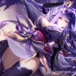 Genshin Impact Mendominasi Pendapatan Di Jepang Setelah Update Baru!